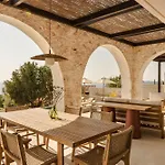 Kerami Kefalonia Вилла Afrato