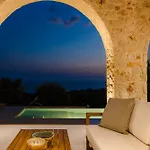 Вилла Kerami Kefalonia *