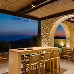 Вилла Kerami Kefalonia Afrato