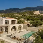 Kerami Kefalonia Вилла