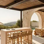 Villa Kerami Kefalonia Afrato