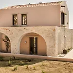 Вилла Kerami Kefalonia Afrato