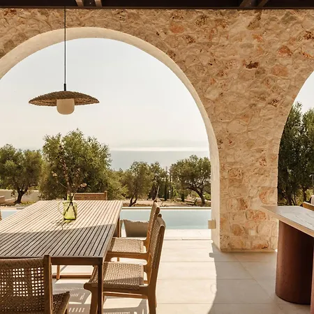 Kerami Kefalonia Afrato