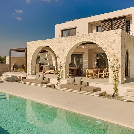 فيلة Kerami Kefalonia Afrato