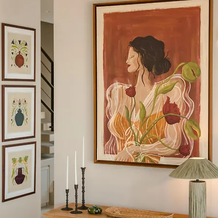 Kerami Kefalonia Villa Afrato