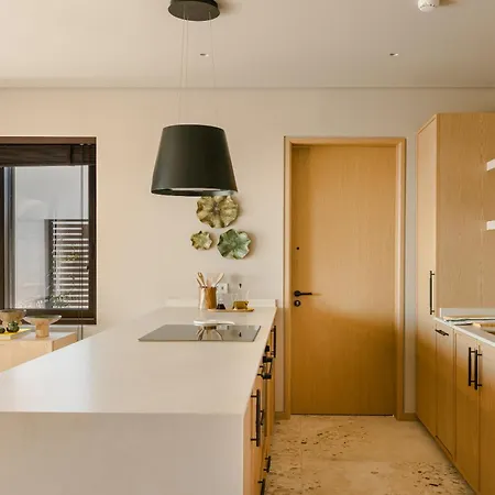 Villa Kerami Kefalonia