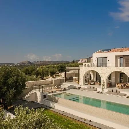 Kerami Kefalonia * Afrato