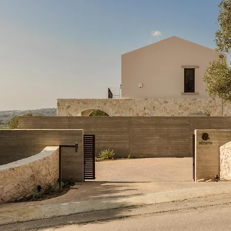 Βίλα Kerami Kefalonia *