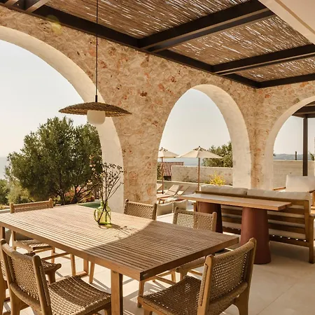 Kerami Kefalonia Villa Afrato