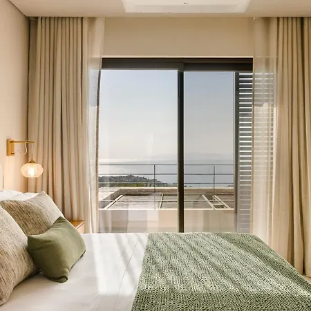 Villa Kerami Kefalonia *