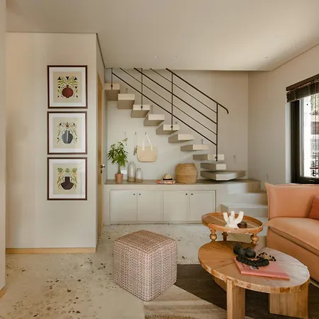 Βίλα Kerami Kefalonia Afrato