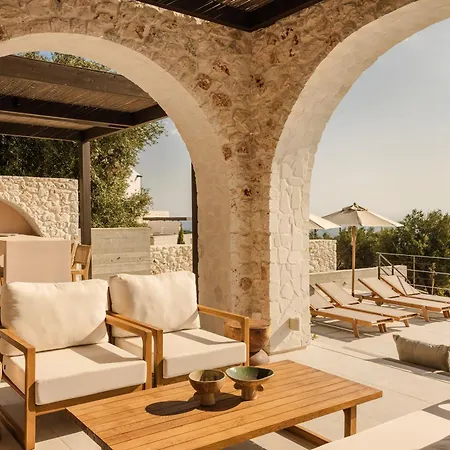 Kerami Kefalonia Villa