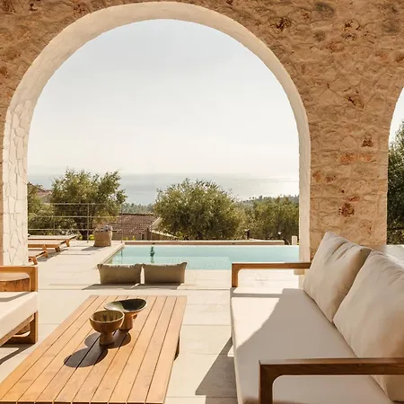 Kerami Kefalonia