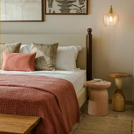 Kerami Kefalonia Afrato