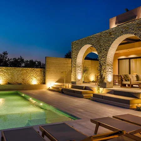 Βίλα Kerami Kefalonia