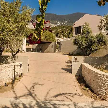 Kerami Kefalonia Βίλα *