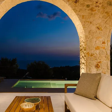 Vila Kerami Kefalonia *