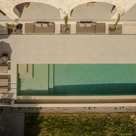 Kerami Kefalonia Βίλα *