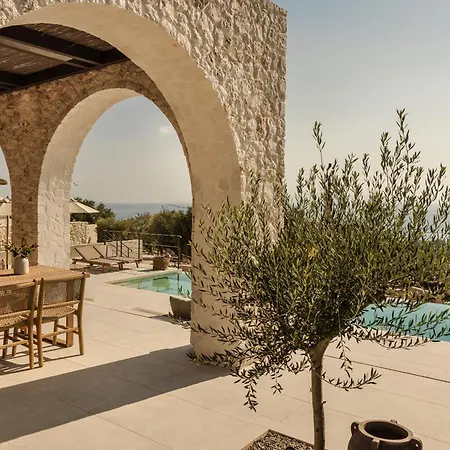 فيلة Kerami Kefalonia Afrato