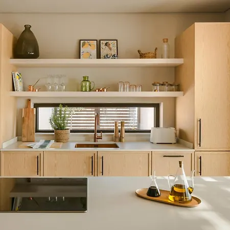 Kerami Kefalonia Villa *