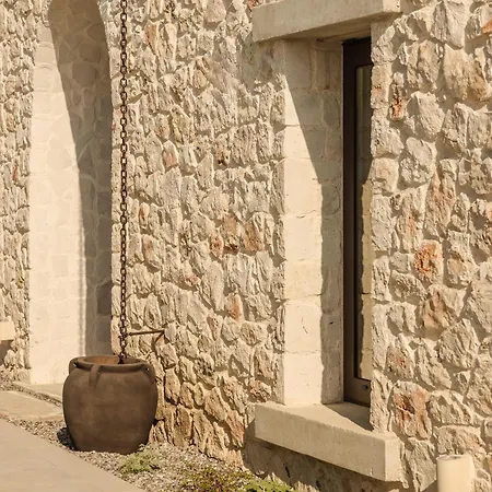 Kerami Kefalonia Villa Afrato