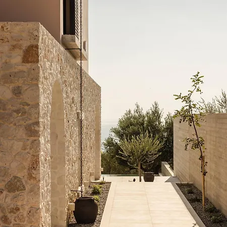 Kerami Kefalonia * Afrato