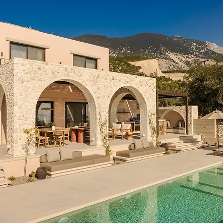 Kerami Kefalonia Βίλα