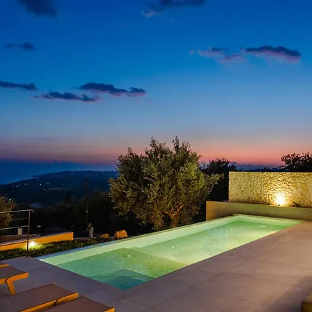 فيلة Kerami Kefalonia