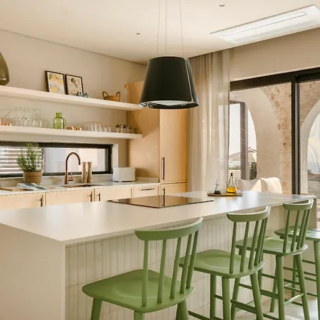 Kerami Kefalonia Villa