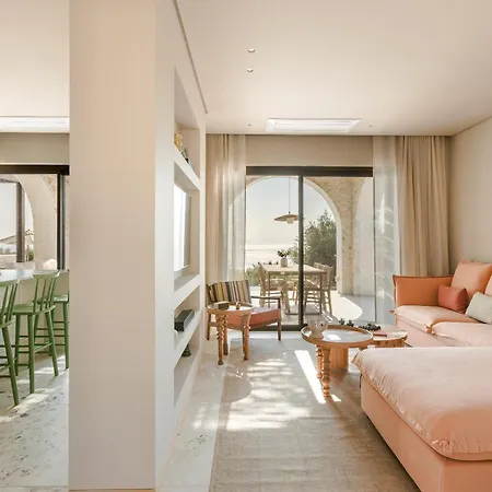 Kerami Kefalonia * Afrato