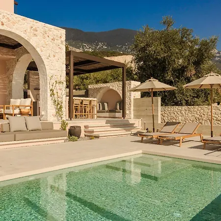 Kerami Kefalonia