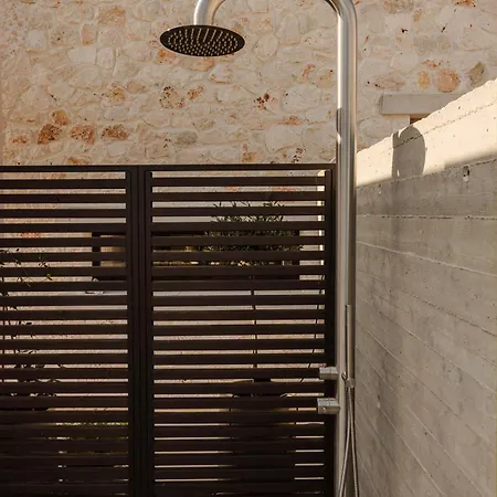 Βίλα Kerami Kefalonia Afrato