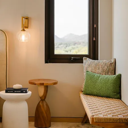 Kerami Kefalonia Villa