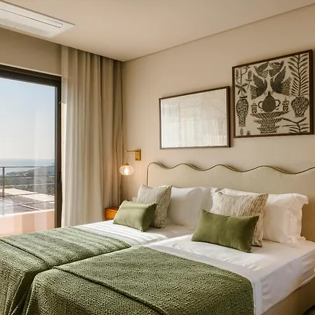 Kerami Kefalonia Villa *