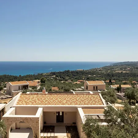 Kerami Kefalonia