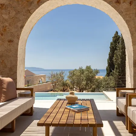 Kerami Kefalonia فيلة