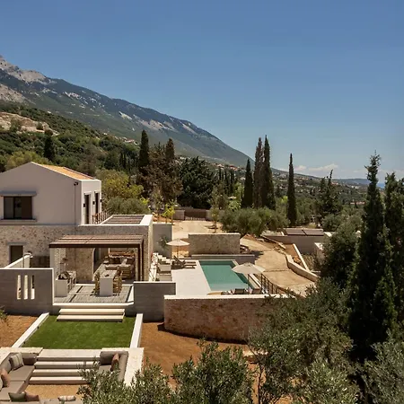 فيلة Kerami Kefalonia