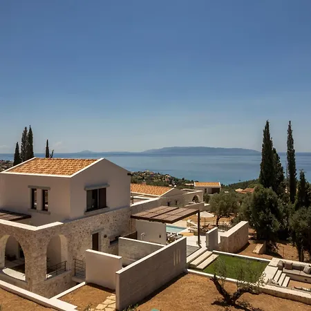 Kerami Kefalonia فيلة *