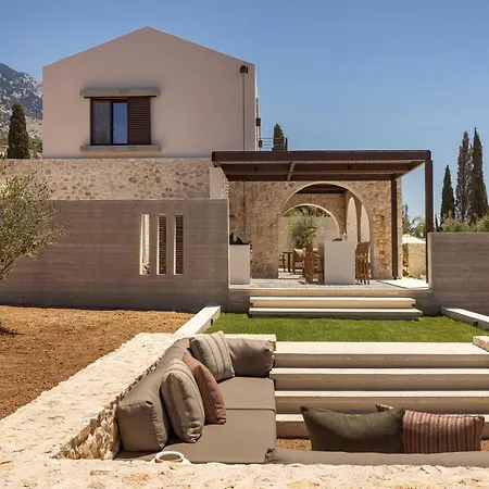 Kerami Kefalonia فيلة