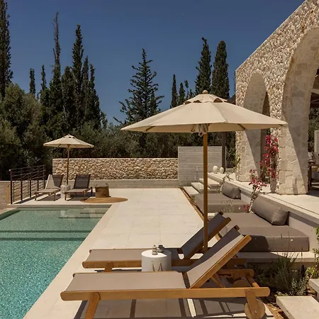 فيلة Kerami Kefalonia *