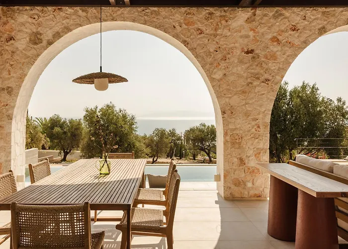 Kerami Kefalonia Afrato