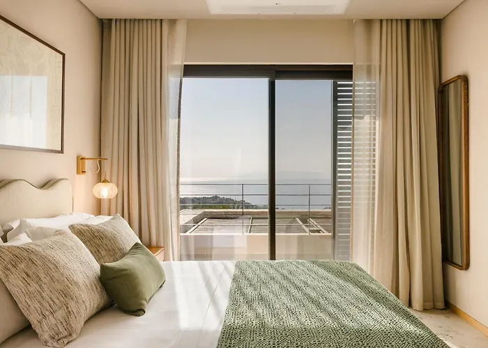 Villa Kerami Kefalonia *