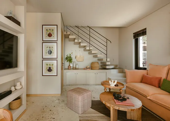 Villa Kerami Kefalonia Afrato