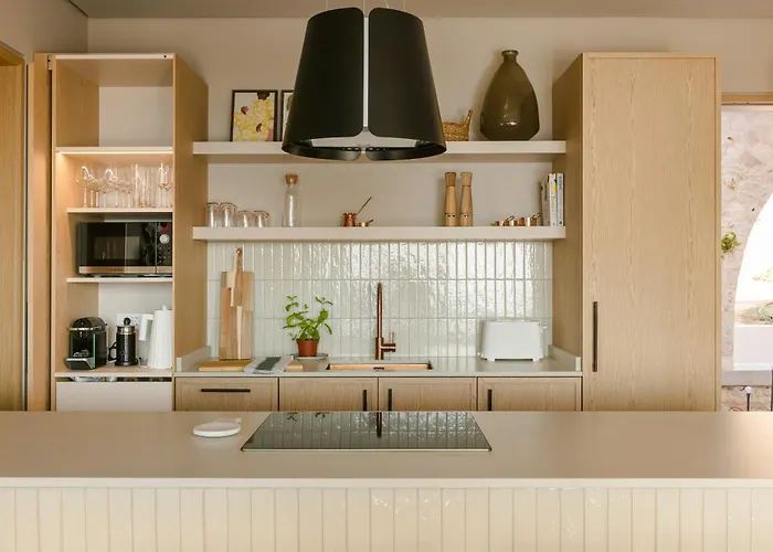 Kerami Kefalonia * Afrato