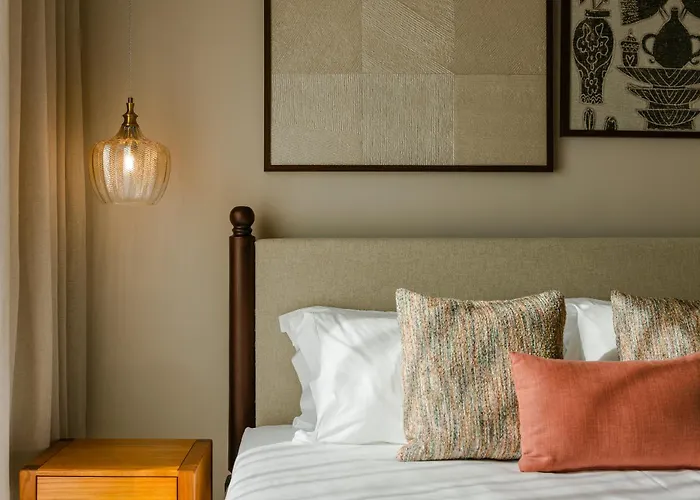 Villa Kerami Kefalonia Afrato