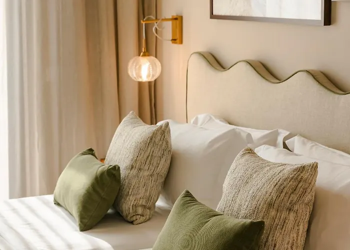 Villa Kerami Kefalonia *