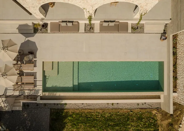 Kerami Kefalonia Villa *