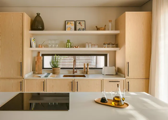 Kerami Kefalonia Villa *