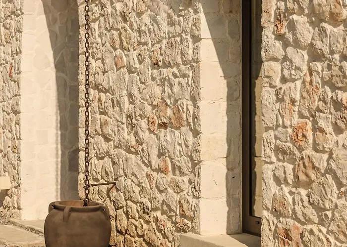 Kerami Kefalonia Villa Afrato