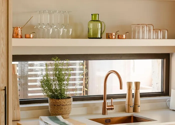 Kerami Kefalonia Afrato